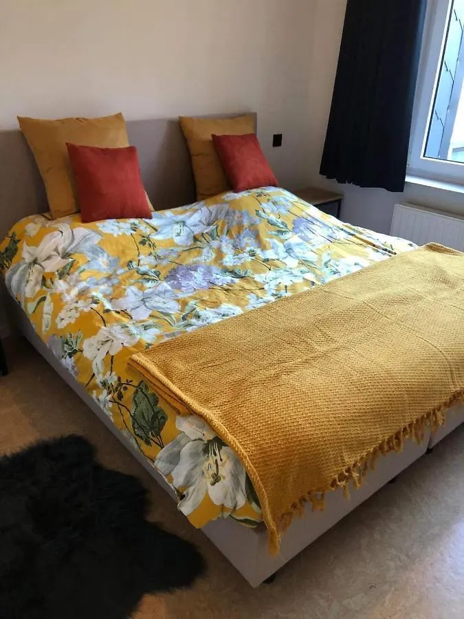 Apartamento Trendy & Ruim Appartement Centum Oostende